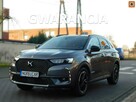 DS Automobiles DS 7 Crossback 2.0HDi 180KM Full Opcja Performance Line