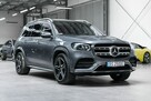 Mercedes GLS Klasa 400d. Polska. Bezwypadkowy. Wentylacja. Head-Up. Hak. FV23%. - 4