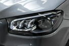 Mercedes GLS Klasa 400d. Polska. Bezwypadkowy. Wentylacja. Head-Up. Hak. FV23%. - 12