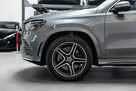 Mercedes GLS Klasa 400d. Polska. Bezwypadkowy. Wentylacja. Head-Up. Hak. FV23%. - 15