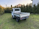 Aixam City Microcar Casalini Pick-up Diesel L6E BEZ Prawa JAZDY Kat B Alu - 3