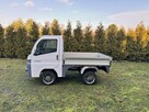 Aixam City Microcar Casalini Pick-up Diesel L6E BEZ Prawa JAZDY Kat B Alu - 5