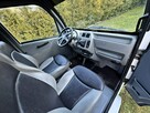 Aixam City Microcar Casalini Pick-up Diesel L6E BEZ Prawa JAZDY Kat B Alu - 7