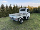 Aixam City Microcar Casalini Pick-up Diesel L6E BEZ Prawa JAZDY Kat B Alu - 16