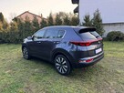 Kia Sportage 1,7 CRDi 116KM Półskóry Kamera Navi Line Assist 115.000km - 3