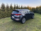 Kia Sportage 1,7 CRDi 116KM Półskóry Kamera Navi Line Assist 115.000km - 4