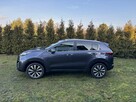 Kia Sportage 1,7 CRDi 116KM Półskóry Kamera Navi Line Assist 115.000km - 11