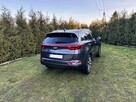 Kia Sportage 1,7 CRDi 116KM Półskóry Kamera Navi Line Assist 115.000km - 14