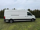 Man TGE 3.140 Max Klima Navi - 5