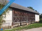 Dom z siedliskiem i ziemią rolną - 7