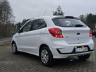 Ford Ka+ 1.2 Ti-VCT / I-właściciel / Bezwypadkowa / Zadbana - 4