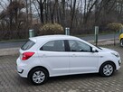 Ford Ka+ 1.2 Ti-VCT / I-właściciel / Bezwypadkowa / Zadbana - 5
