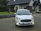 Ford Ka+ 1.2 Ti-VCT / I-właściciel / Bezwypadkowa / Zadbana - 15
