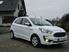 Ford Ka+ 1.2 Ti-VCT / I-właściciel / Bezwypadkowa / Zadbana - 16
