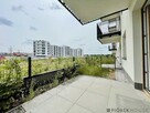 super mieszkanie z ogródkiem 150m od stacji metra! - 1