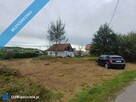 Działka Inwestycyjna z pozwoleniem na budowę dwóch domów Dąbrowa Szlachecka - 9