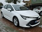 Toyota Corolla 22rSalon Polska  HYBRID Gwarancja  Hybrid Bezwypadkowyz PAKIETEM Tech - 7