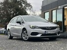 Opel Astra Salon Polska Poleasingowy I właściciel Serwis ASO VAT 23% Bezwypadkowy - 2