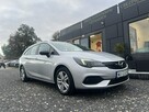Opel Astra Salon Polska Poleasingowy I właściciel Serwis ASO VAT 23% Bezwypadkowy - 4