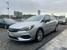 Opel Astra Salon Polska Poleasingowy I właściciel Serwis ASO VAT 23% Bezwypadkowy - 5