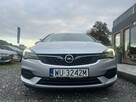 Opel Astra Salon Polska Poleasingowy I właściciel Serwis ASO VAT 23% Bezwypadkowy - 6