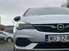 Opel Astra Salon Polska Poleasingowy I właściciel Serwis ASO VAT 23% Bezwypadkowy - 7