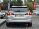 Opel Astra Salon Polska Poleasingowy I właściciel Serwis ASO VAT 23% Bezwypadkowy - 9