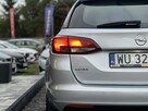 Opel Astra Salon Polska Poleasingowy I właściciel Serwis ASO VAT 23% Bezwypadkowy - 10