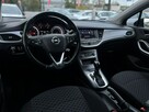 Opel Astra Salon Polska Poleasingowy I właściciel Serwis ASO VAT 23% Bezwypadkowy - 12