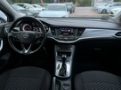 Opel Astra Salon Polska Poleasingowy I właściciel Serwis ASO VAT 23% Bezwypadkowy - 13