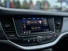 Opel Astra Salon Polska Poleasingowy I właściciel Serwis ASO VAT 23% Bezwypadkowy - 16