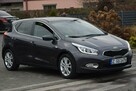 Kia Cee'd 1.4B 107 TYS KM/ Navi/ Kamera/ Led/ Oryginał Lakier/ Sprowadzony