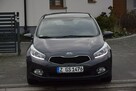 Kia Cee'd 1.4B 107 TYS KM/ Navi/ Kamera/ Led/ Oryginał Lakier/ Sprowadzony - 2