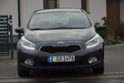 Kia Cee'd 1.4B 107 TYS KM/ Navi/ Kamera/ Led/ Oryginał Lakier/ Sprowadzony - 3