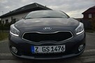 Kia Cee'd 1.4B 107 TYS KM/ Navi/ Kamera/ Led/ Oryginał Lakier/ Sprowadzony - 7