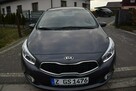 Kia Cee'd 1.4B 107 TYS KM/ Navi/ Kamera/ Led/ Oryginał Lakier/ Sprowadzony - 8