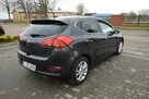 Kia Cee'd 1.4B 107 TYS KM/ Navi/ Kamera/ Led/ Oryginał Lakier/ Sprowadzony - 12