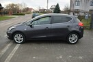 Kia Cee'd 1.4B 107 TYS KM/ Navi/ Kamera/ Led/ Oryginał Lakier/ Sprowadzony - 16