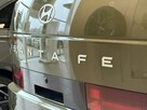 Hyundai Santa Fe 6AT 4WD PHEV wersja Platinum + Tech 5os. - dostępny od ręki - 10