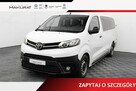 Toyota ProAce WD9011P#Kombi 2.0 D-4D Long 9.os Cz.cof Klima Salon PL VAT23%