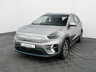 Kia Niro GD6A903#64kWh L Podgrz.f I kier K.cof 2 stref klima Salon PL VAT 23% - 2