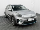 Kia Niro GD6A903#64kWh L Podgrz.f I kier K.cof 2 stref klima Salon PL VAT 23% - 3