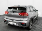 Kia Niro GD6A903#64kWh L Podgrz.f I kier K.cof 2 stref klima Salon PL VAT 23% - 5