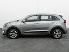 Kia Niro GD6A903#64kWh L Podgrz.f I kier K.cof 2 stref klima Salon PL VAT 23% - 9