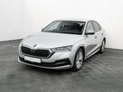 Škoda Octavia WD5029R#1.5 TSI Ambition K.cofania Cz.park LED Salon PL VAT 23% - 2