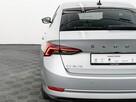 Škoda Octavia WD5029R#1.5 TSI Ambition K.cofania Cz.park LED Salon PL VAT 23% - 11
