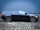 Škoda Octavia RS 2.0 TSI 245KM Salon PL II właściciel Bezwypadkowy - 5