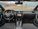 Škoda Octavia RS 2.0 TSI 245KM Salon PL II właściciel Bezwypadkowy - 7