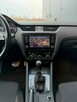 Škoda Octavia RS 2.0 TSI 245KM Salon PL II właściciel Bezwypadkowy - 8