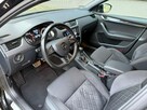Škoda Octavia RS 2.0 TSI 245KM Salon PL II właściciel Bezwypadkowy - 11